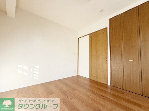 YSビルの物件内観写真